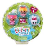 Lalaloopsy – Tinies Pack De 3 Lalaloopsy (varios Modelos)-2