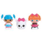 Lalaloopsy – Tinies Pack De 3 Lalaloopsy (varios Modelos)-3