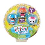 Lalaloopsy – Tinies Pack De 3 Lalaloopsy (varios Modelos)-4