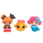 Lalaloopsy – Tinies Pack De 3 Lalaloopsy (varios Modelos)-5