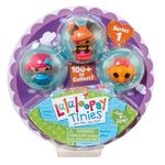 Lalaloopsy – Tinies Pack De 3 Lalaloopsy (varios Modelos)-6