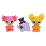 Lalaloopsy – Tinies Pack De 3 Lalaloopsy (varios Modelos)-7