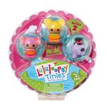 Lalaloopsy – Tinies Pack De 3 Lalaloopsy (varios Modelos)-8