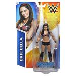 Wwe -figura Brie Bella