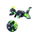 Bakugan Dharak Colossus-6