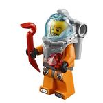 Lego City – Set De Introducción: Exploración Submarina – 60091-2
