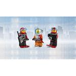 Lego City – Set De Introducción: Exploración Submarina – 60091-6