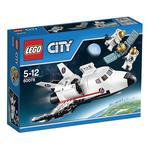 Lego City – Lanzadera Espacial – 60078