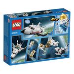 Lego City – Lanzadera Espacial – 60078-2