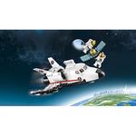 Lego City – Lanzadera Espacial – 60078-4