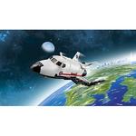 Lego City – Lanzadera Espacial – 60078-6