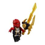Lego Ninjago – Kai Airjitzu Flyer – 70739-2