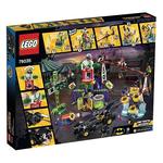 Lego Súper Héroes – El Parque De Atracciones Del Joker – 76035-1