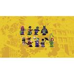 Lego Súper Héroes – El Parque De Atracciones Del Joker – 76035-4