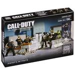 Mega Bloks – Call Of Duty Equipo De Francotiradores