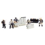 Mega Bloks – Call Of Duty Equipo De Francotiradores-1