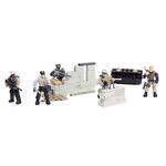 Mega Bloks – Call Of Duty Equipo De Francotiradores-1