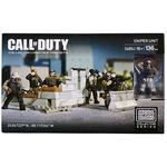 Mega Bloks – Call Of Duty Equipo De Francotiradores-6