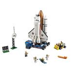 Lego City – Puerto Espacial – 60080-1