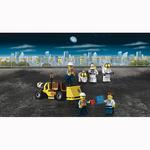 Lego City – Puerto Espacial – 60080-6