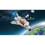 Lego City – Puerto Espacial – 60080-8