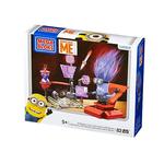 Mega Bloks – Gru – Laboratorio Minions (varios Modelos)