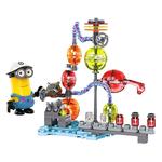 Mega Bloks – Gru – Laboratorio Minions (varios Modelos)-3