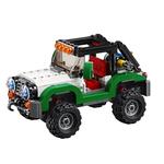 Lego Creator – Vehículos De Aventura – 31037-2