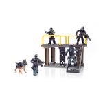 Mega Bloks – Call Of Duty Operaciones Encubiertas-1