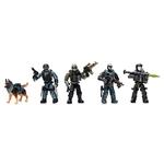 Mega Bloks – Call Of Duty Operaciones Encubiertas-4