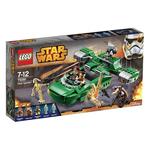 Lego Star Wars – Flash Speeder - 75091