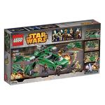 Lego Star Wars – Flash Speeder - 75091-2