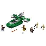Lego Star Wars – Flash Speeder - 75091-3
