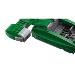 Lego Star Wars – Flash Speeder - 75091-4