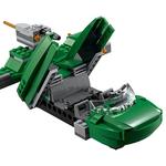 Lego Star Wars – Flash Speeder - 75091-6