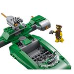 Lego Star Wars – Flash Speeder - 75091-7