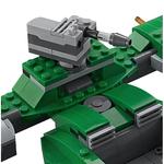 Lego Star Wars – Flash Speeder - 75091-8