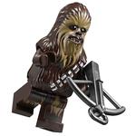 Lego Star Wars – Imperial Shuttle Tydirium - 75094-4