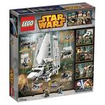Lego Star Wars – Imperial Shuttle Tydirium - 75094-6