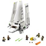 Lego Star Wars – Imperial Shuttle Tydirium - 75094-8