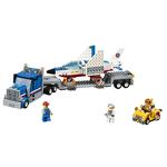 Lego City – Transporte Del Reactor De Entrenamiento – 60079-2