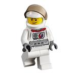 Lego City – Transporte Del Reactor De Entrenamiento – 60079-4