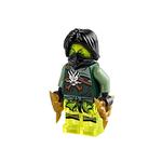 Lego Ninjago – Juego De Construcción – 70743-2