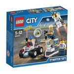 Lego City – Set De Introducción: Espacio – 60077