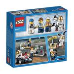 Lego City – Set De Introducción: Espacio – 60077-1