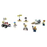 Lego City – Set De Introducción: Espacio – 60077-2