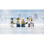 Lego City – Set De Introducción: Espacio – 60077-4