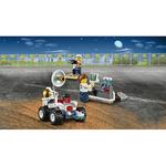 Lego City – Set De Introducción: Espacio – 60077-5