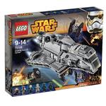 Lego Star Wars – Imperial Assault Carrier - 75106