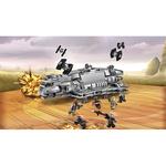 Lego Star Wars – Imperial Assault Carrier - 75106-1